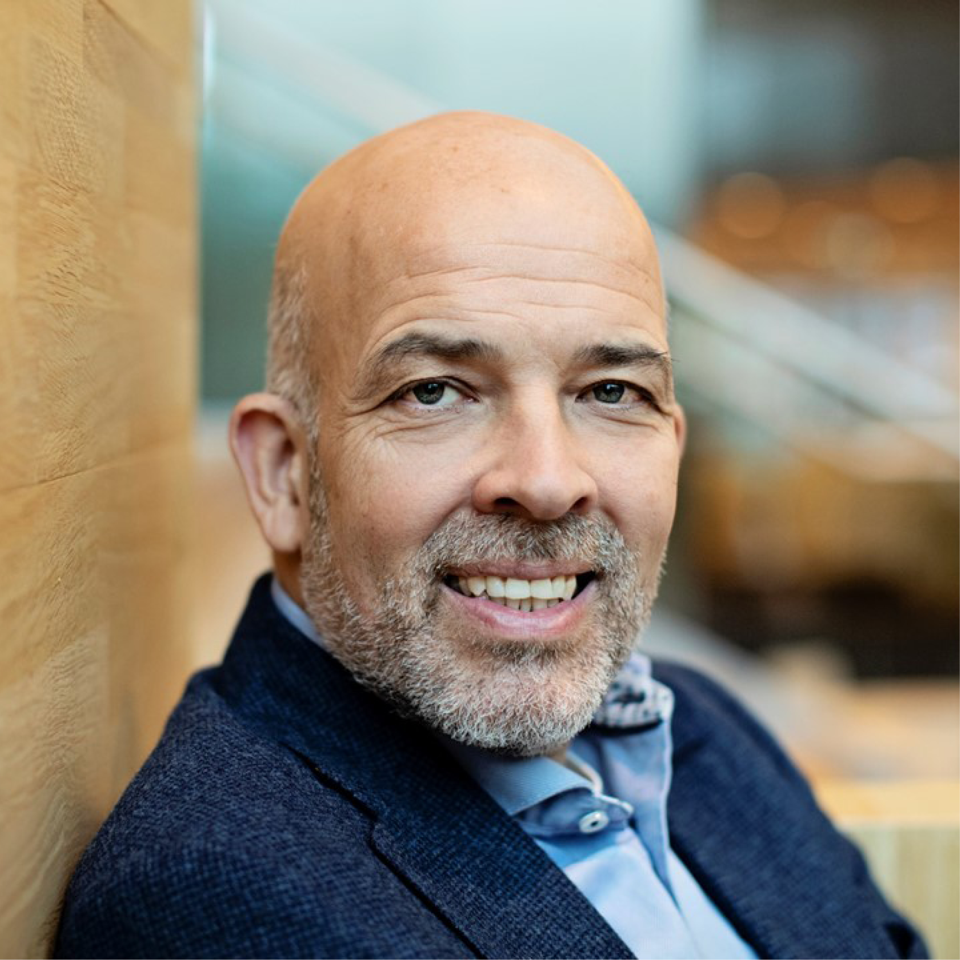 Dorkas Koenen, CMO Rabobank the Netherlands